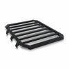 Attica 4X4 Roof Rack - Black ATTJL02F101-BX